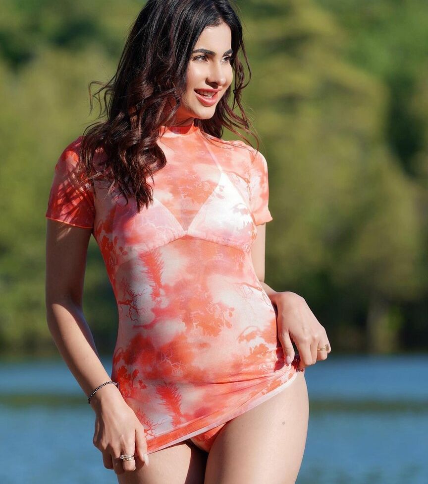 Meetii Kalher nude #108316010