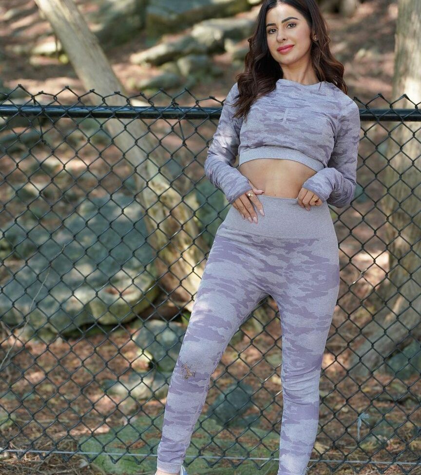 Meetii Kalher nude #108316021