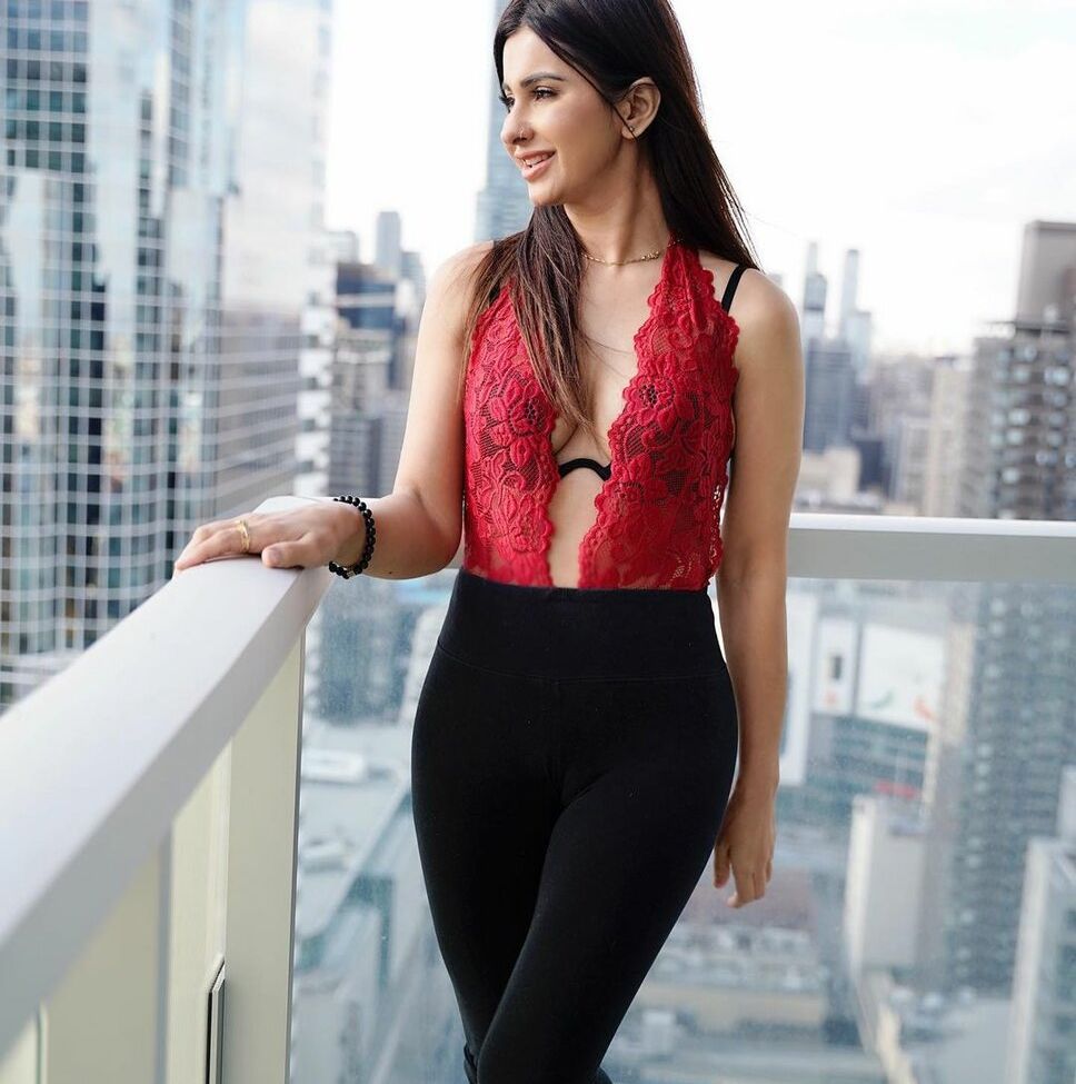 Meetii Kalher nude #108316056