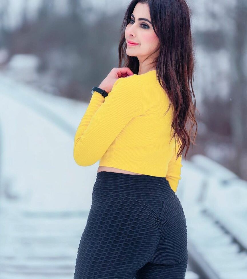 Meetii Kalher nude #108316080