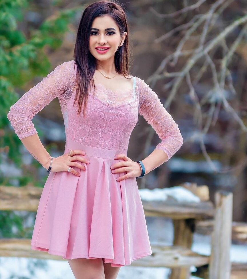 Meetii Kalher nude #108316084