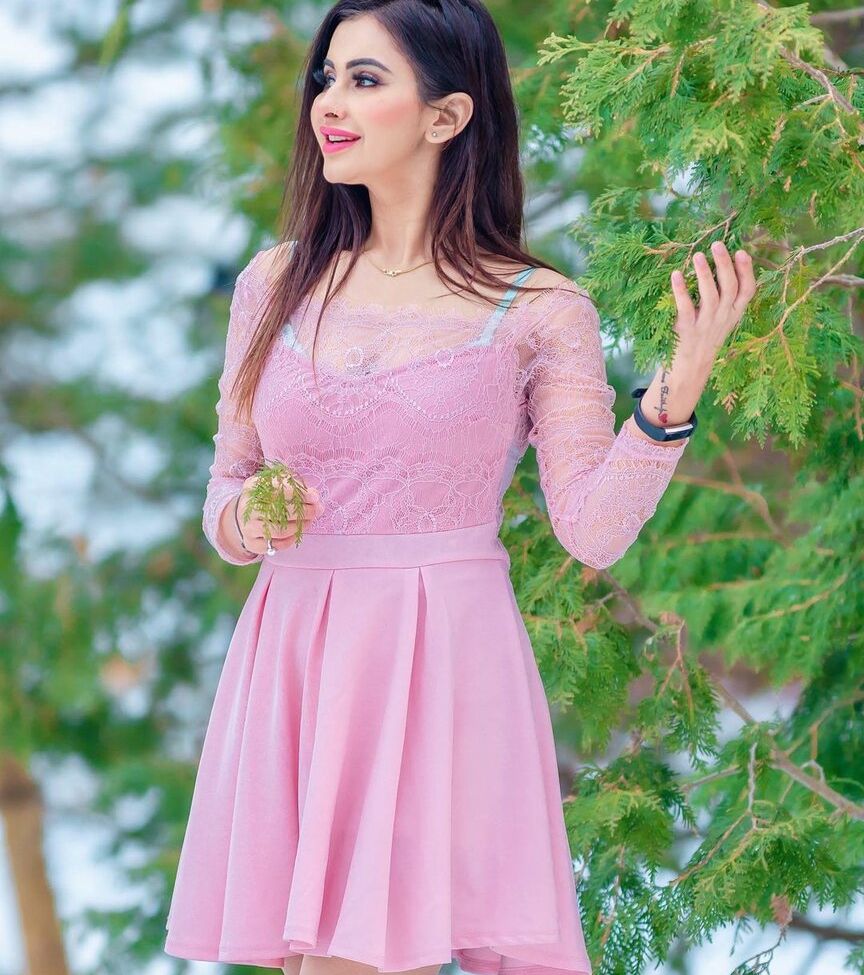 Meetii Kalher nude #108316085