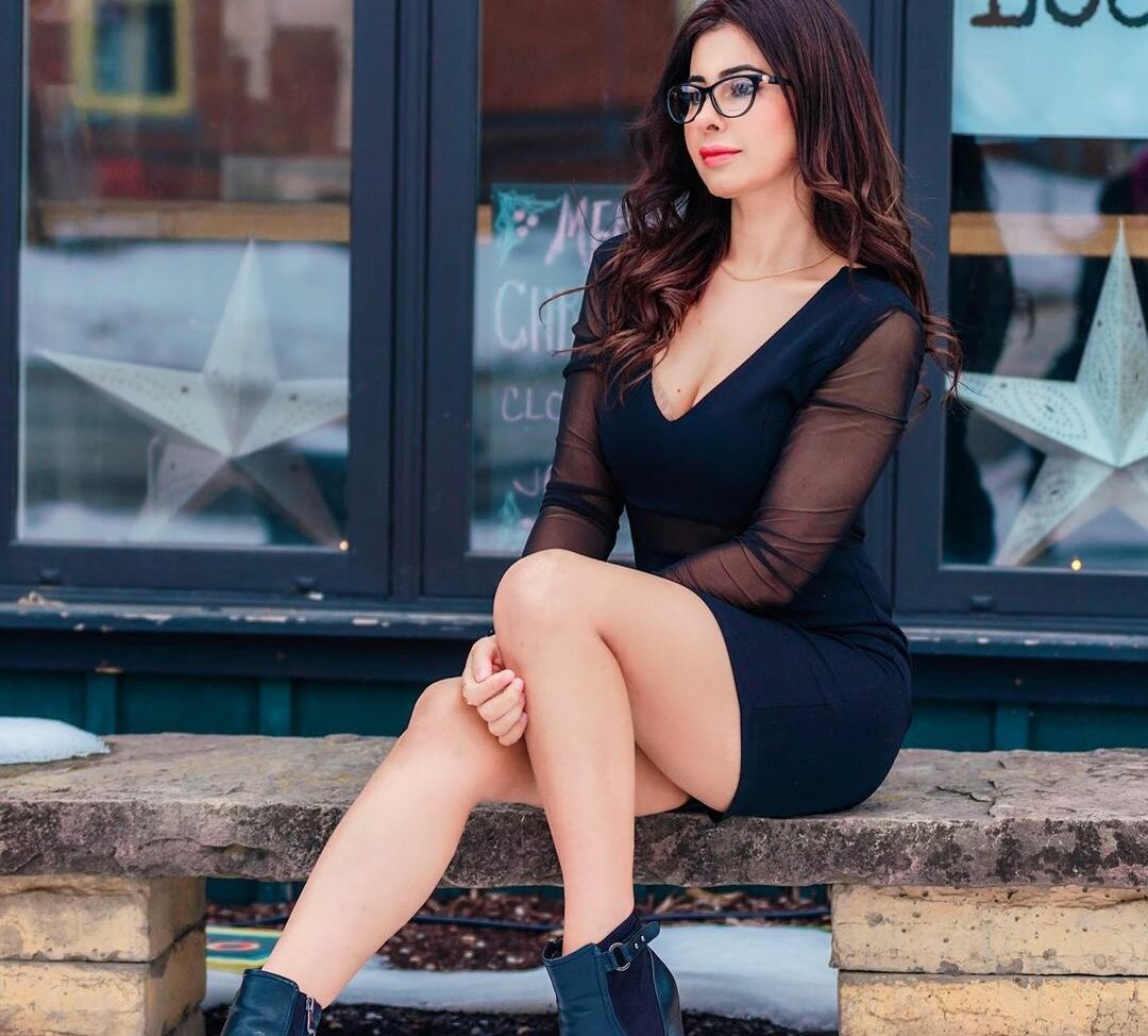 Meetii Kalher nude #108316088