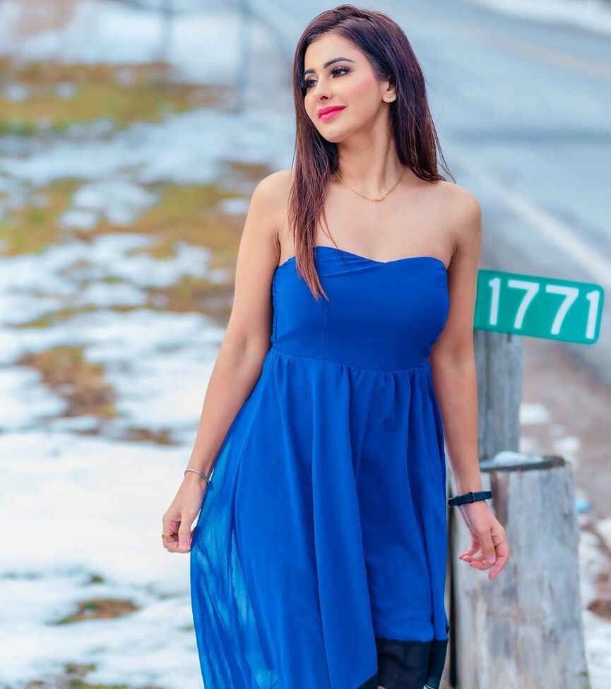 Meetii Kalher nude #108316094