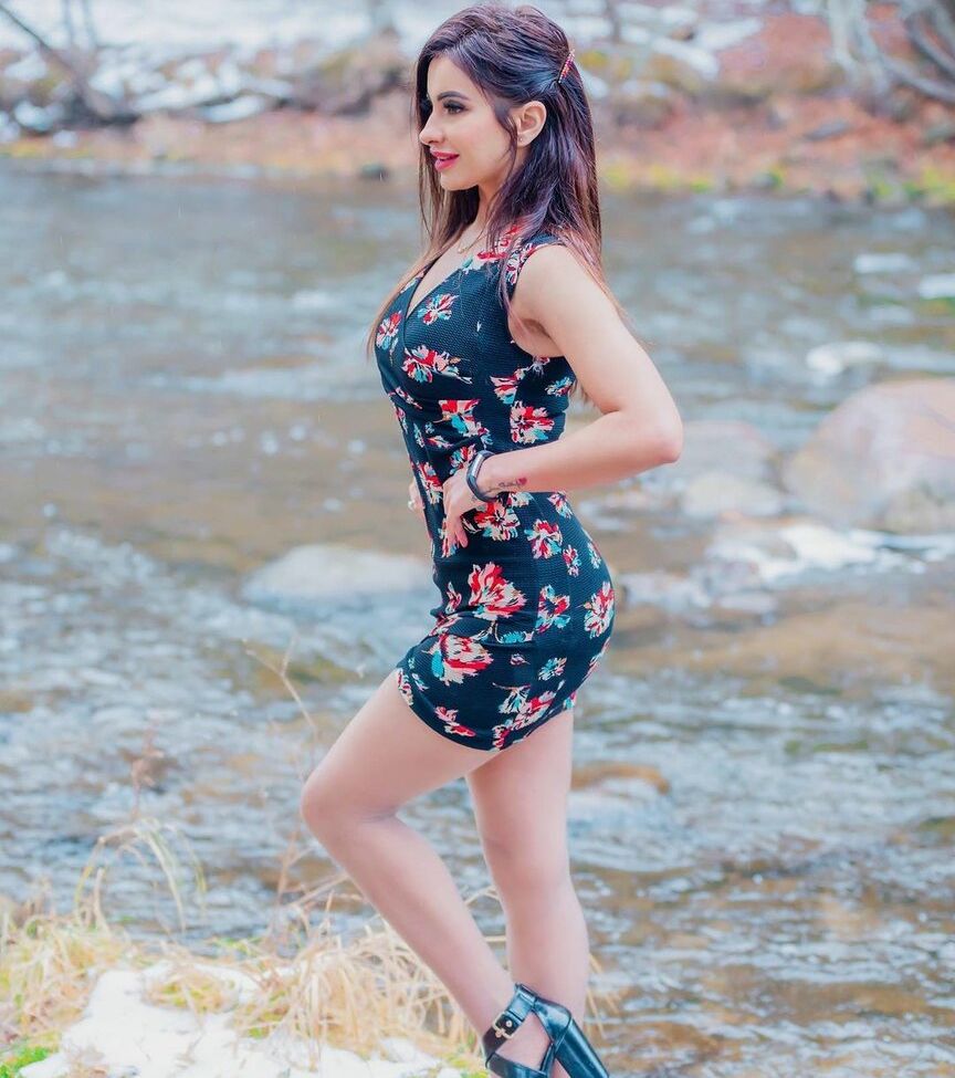 Meetii Kalher nude #108316098