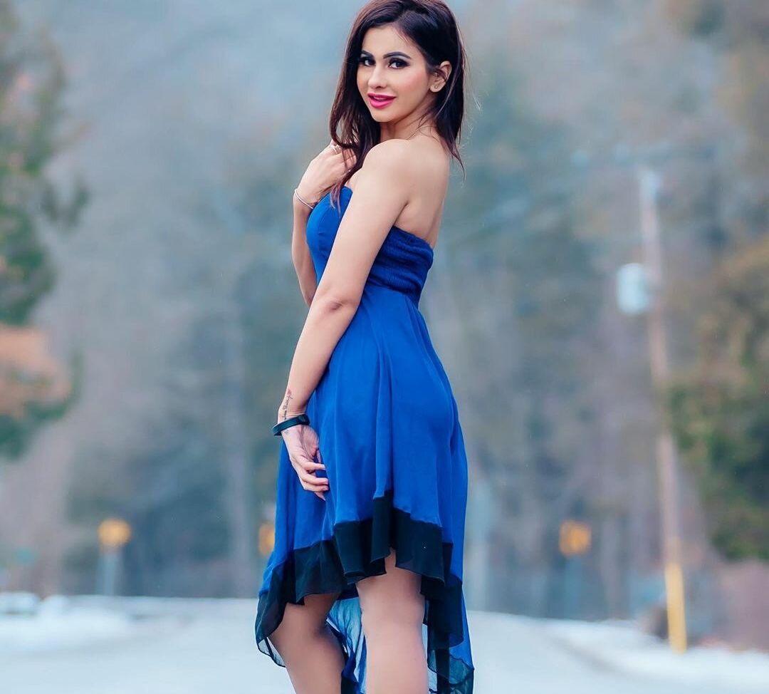 Meetii Kalher nude #108316100