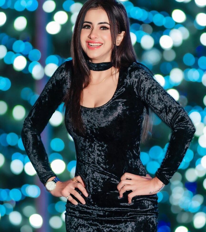 Meetii Kalher nude #108316106