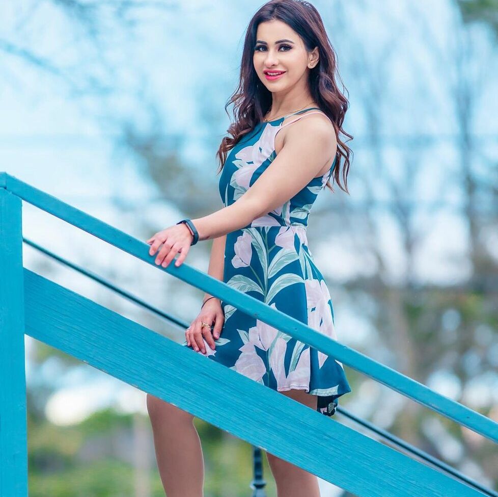 Meetii Kalher nude #108316107