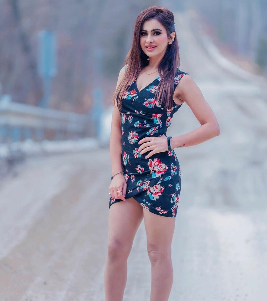 Meetii Kalher nude #108316113