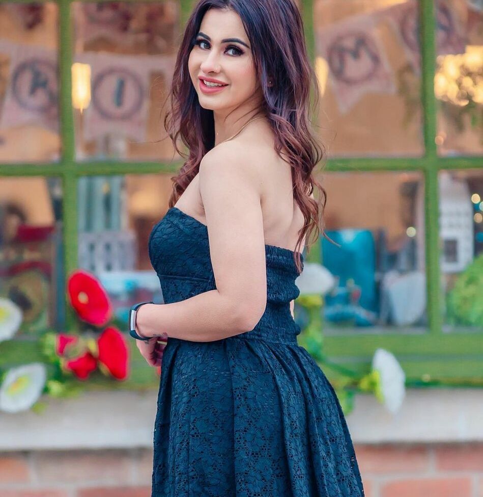 Meetii Kalher nude #108316116