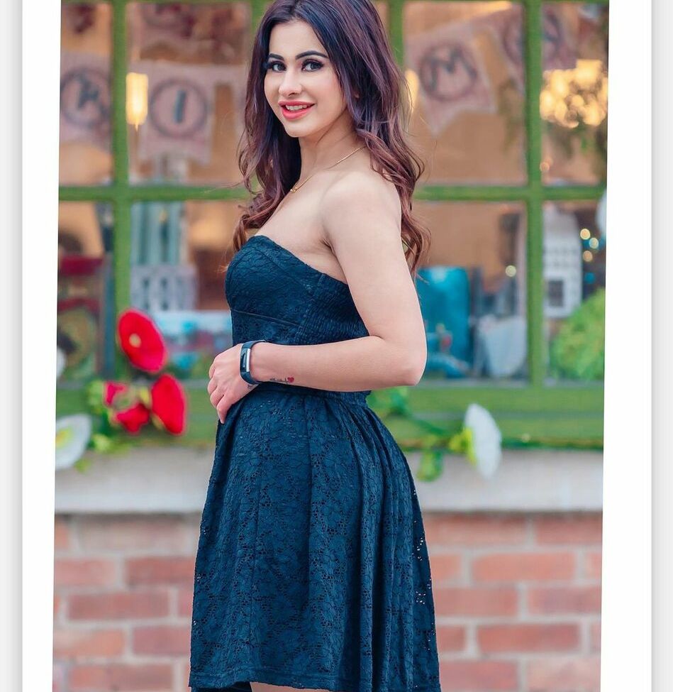 Meetii Kalher nude #108316117