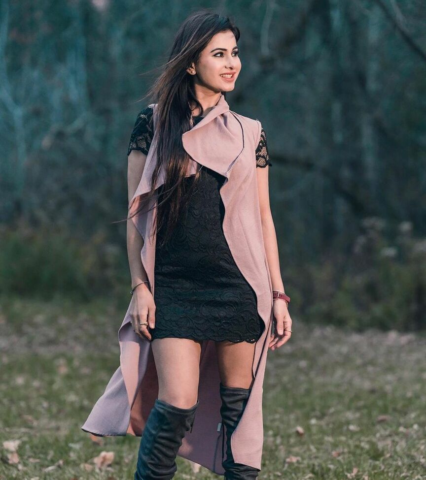 Meetii Kalher nude #108316124