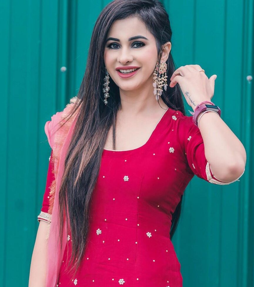 Meetii Kalher nude #108316133