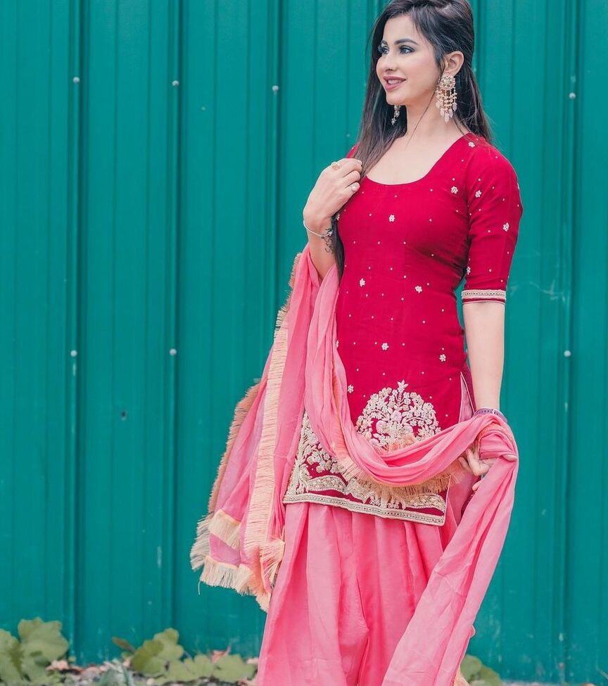 Meetii Kalher nude #108316134