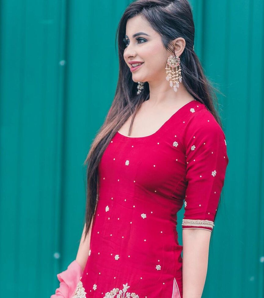 Meetii Kalher nude #108316135