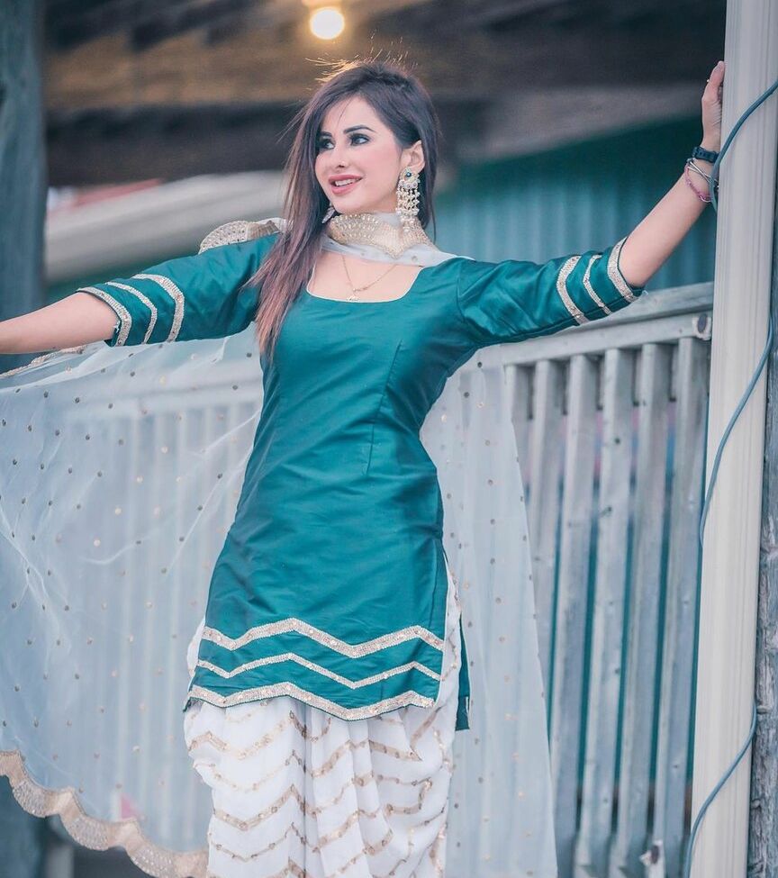 Meetii Kalher nude #108316148