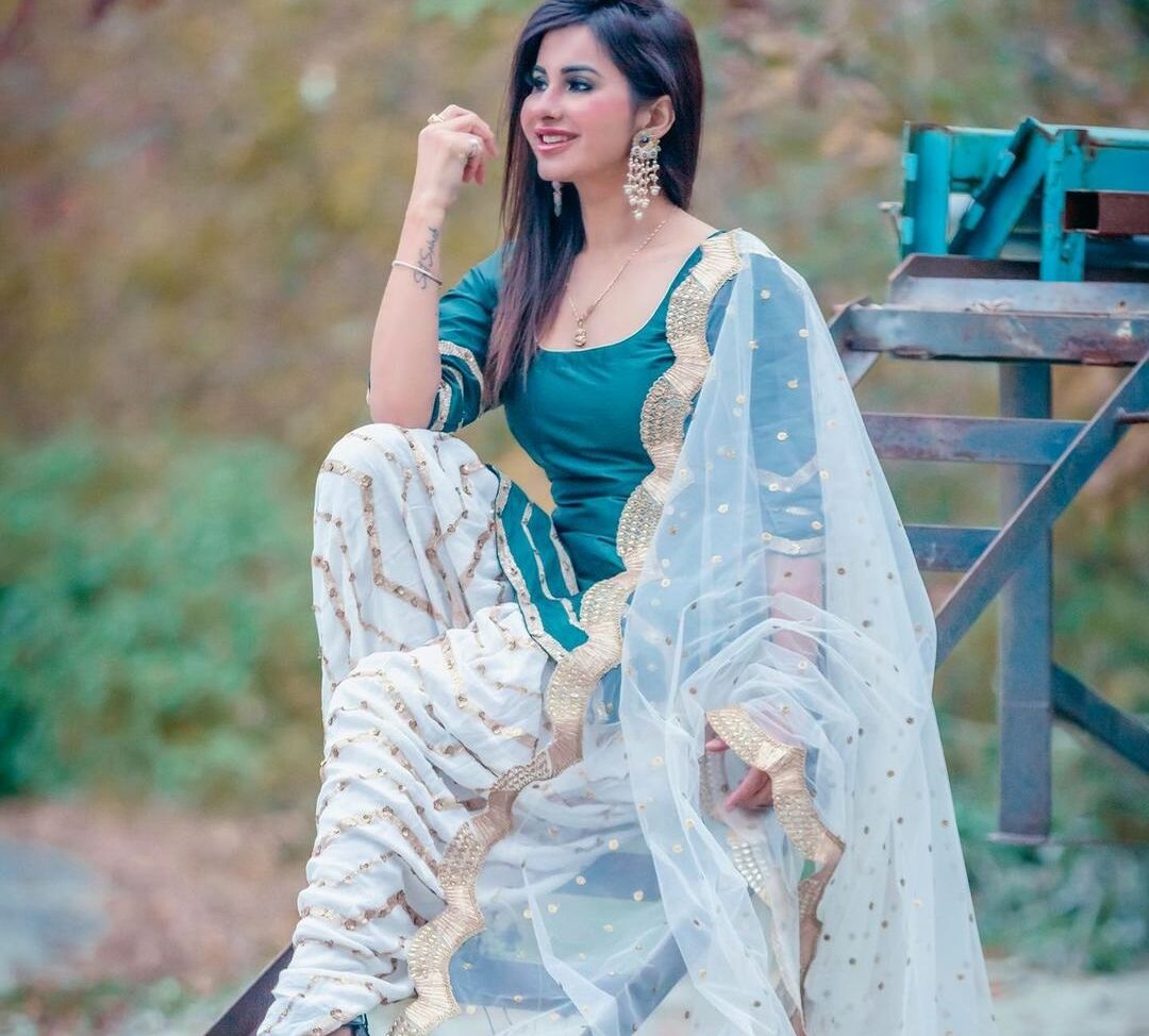 Meetii Kalher nude #108316149