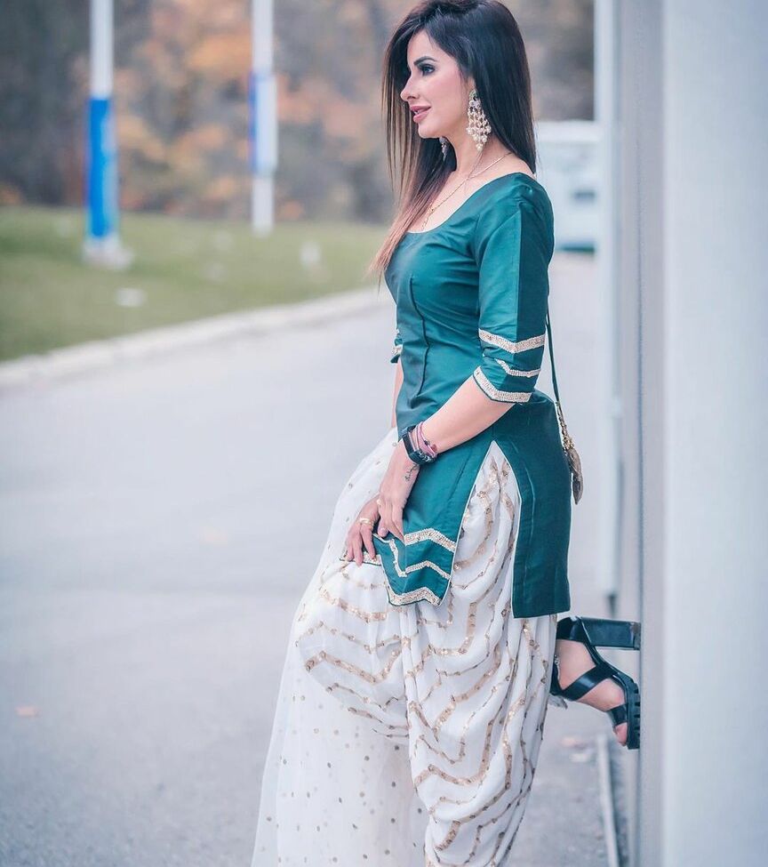 Meetii Kalher nude #108316150