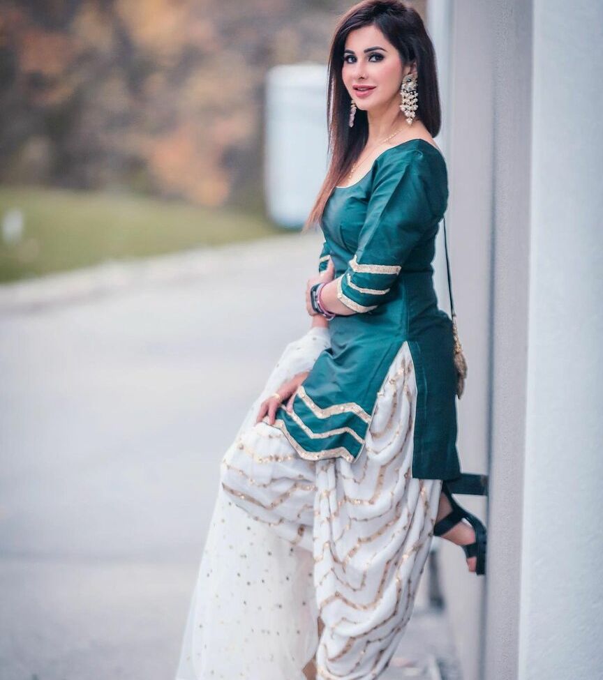 Meetii Kalher nude #108316151