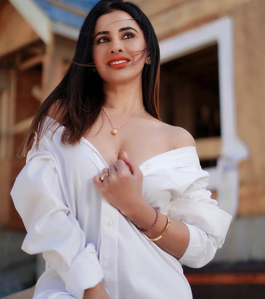 Meetii Kalher nude #108316164