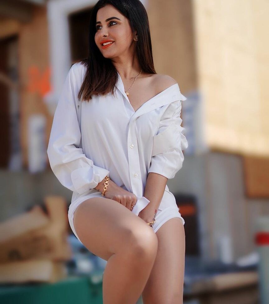 Meetii Kalher nude #108316165