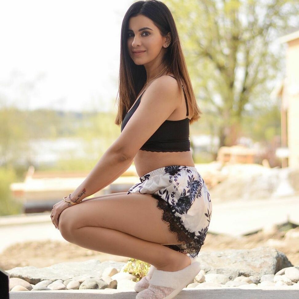 Meetii Kalher nude #108316171