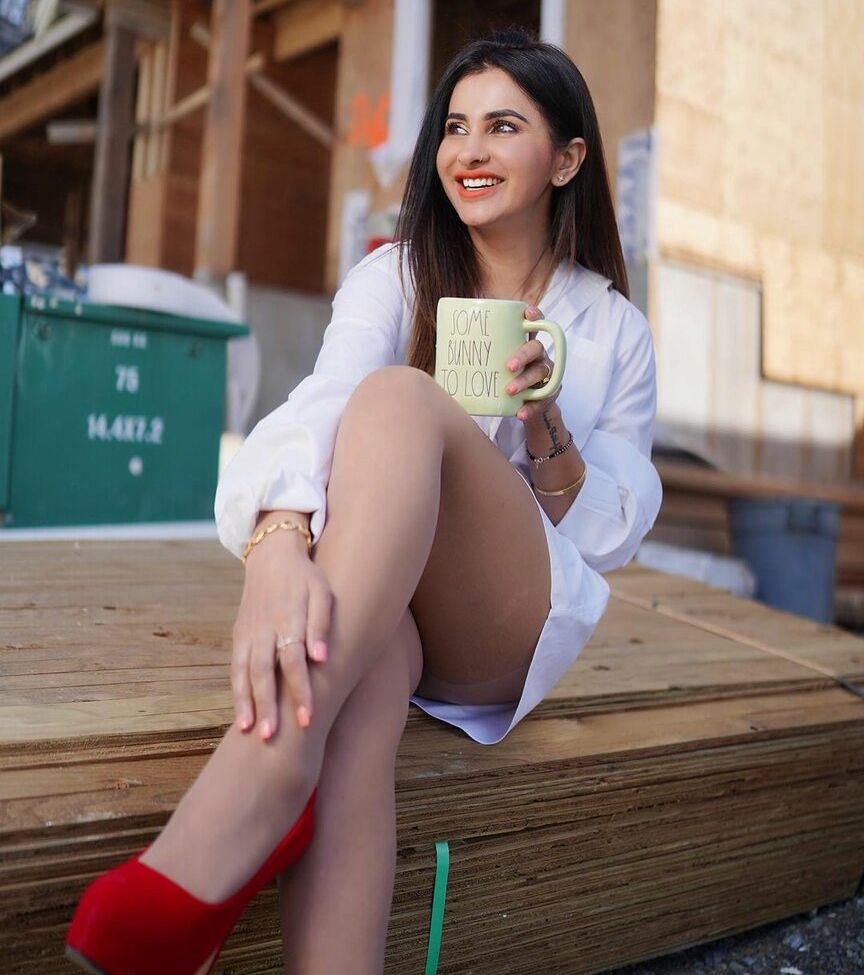 Meetii Kalher nude #108316175