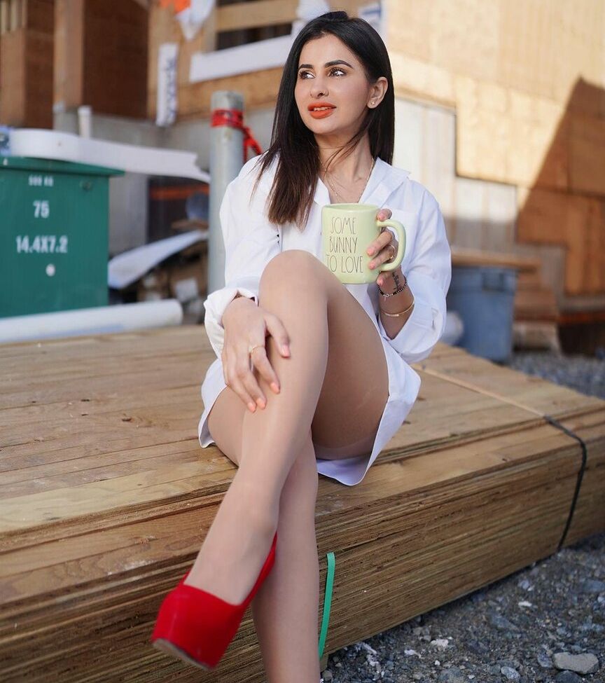 Meetii Kalher nude #108316176