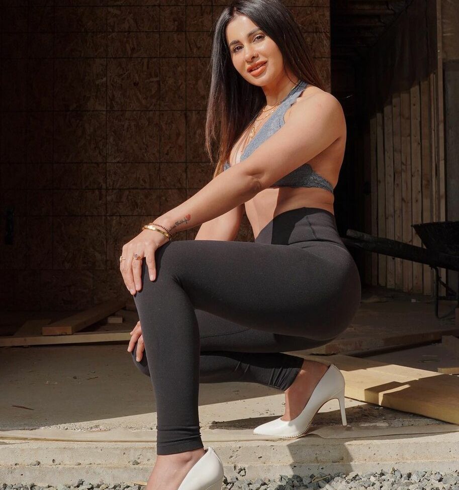 Meetii Kalher nude #108316180