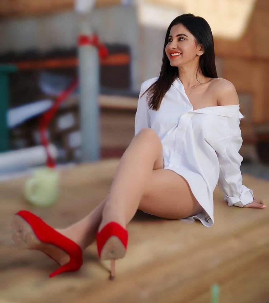 Meetii Kalher nude #108316187