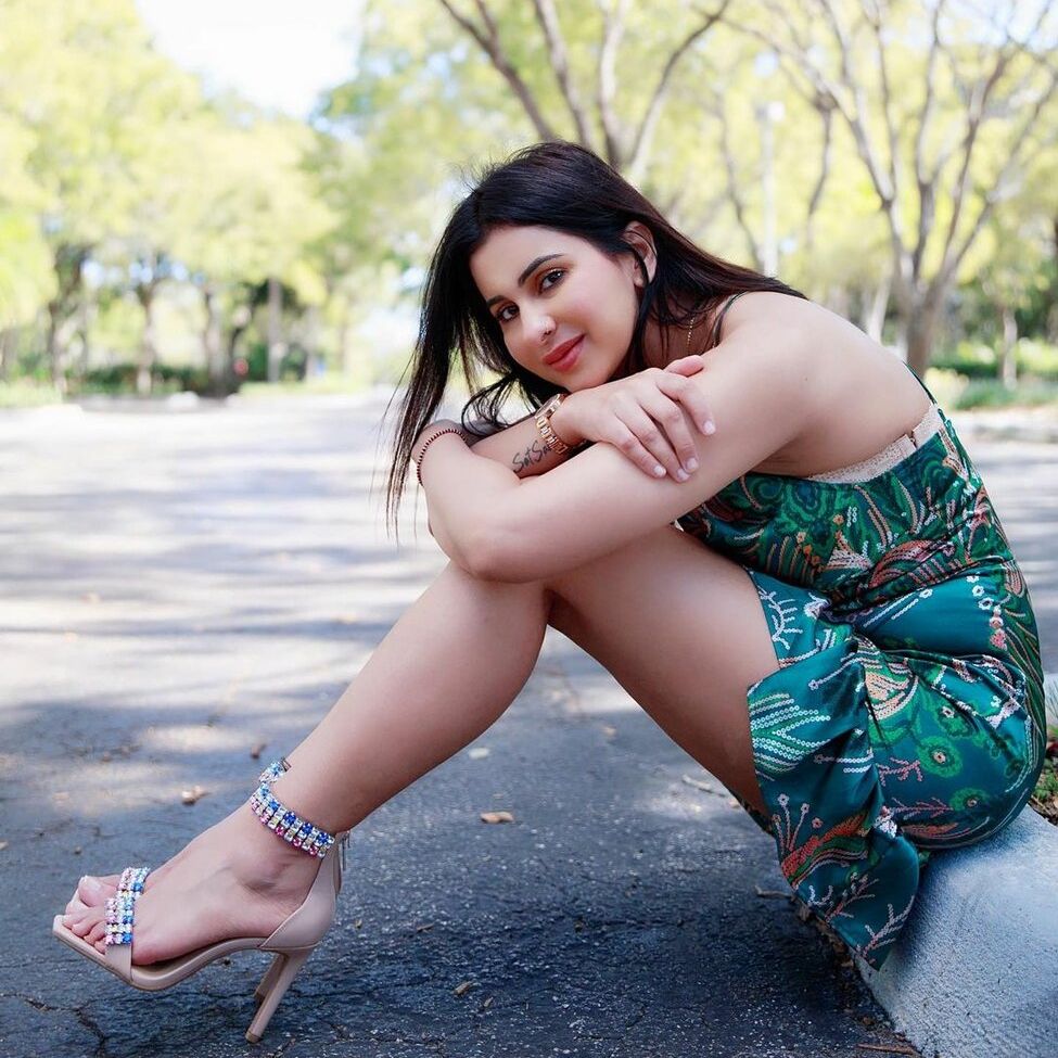 Meetii Kalher nude #108316211