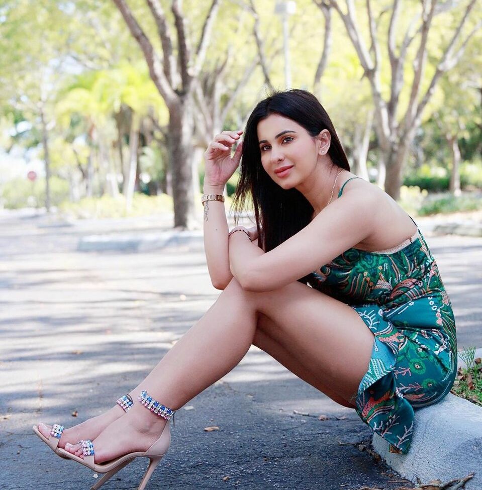 Meetii Kalher nude #108316212