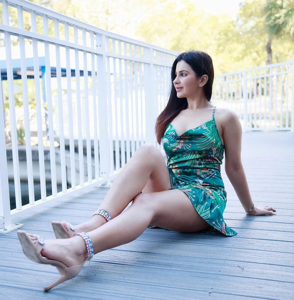 Meetii Kalher nude #108316213