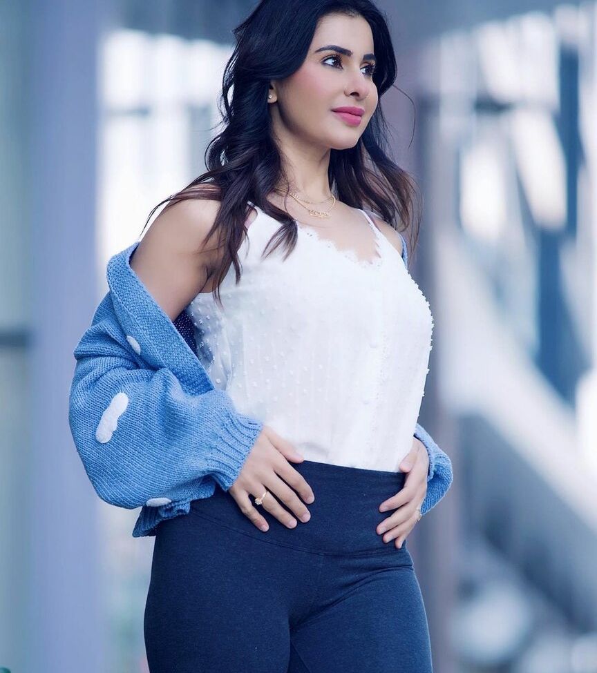 Meetii Kalher nude #108316219