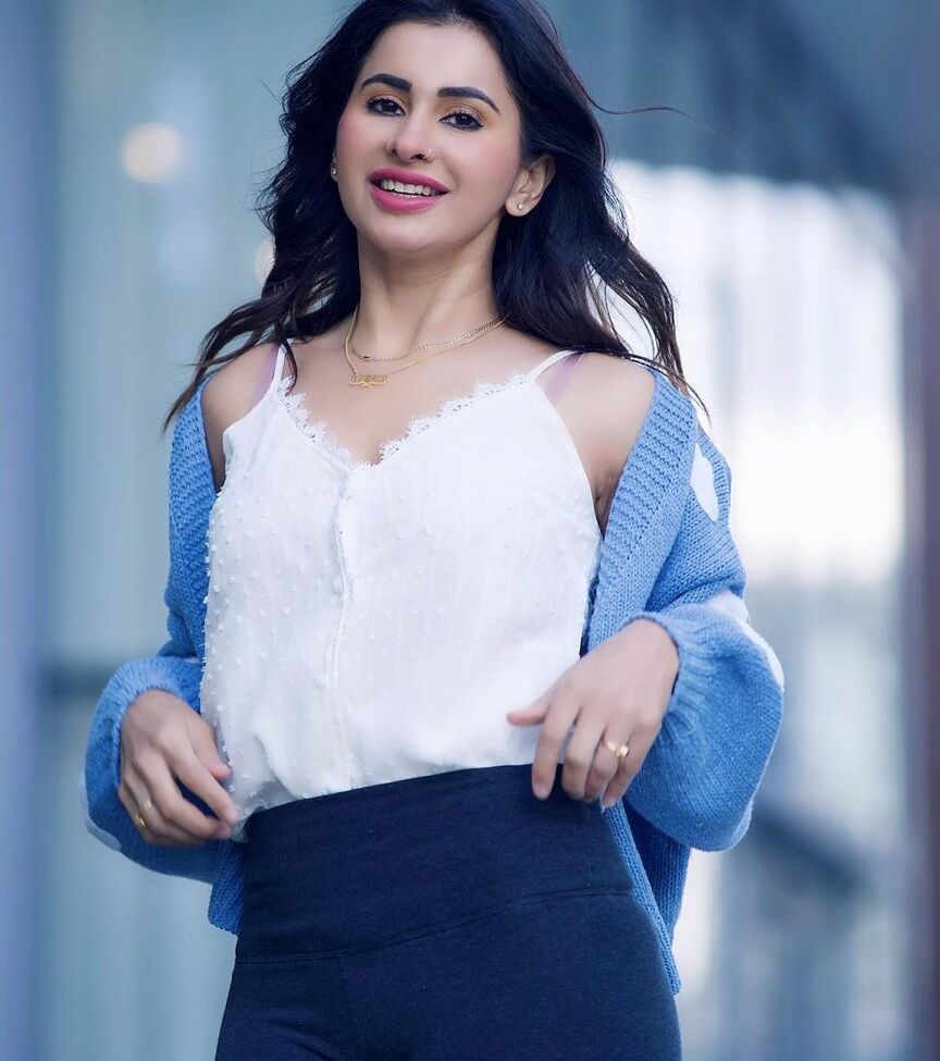 Meetii Kalher nude #108316220