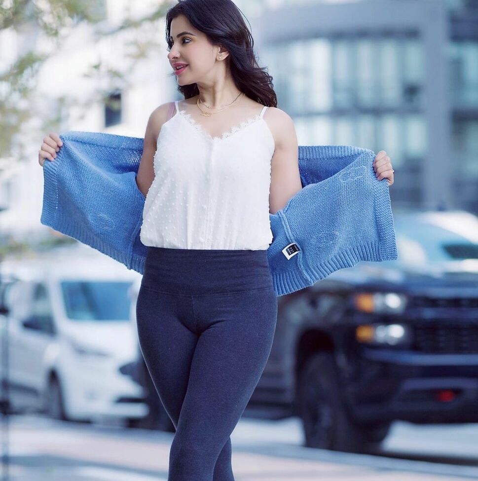 Meetii Kalher nude #108316228