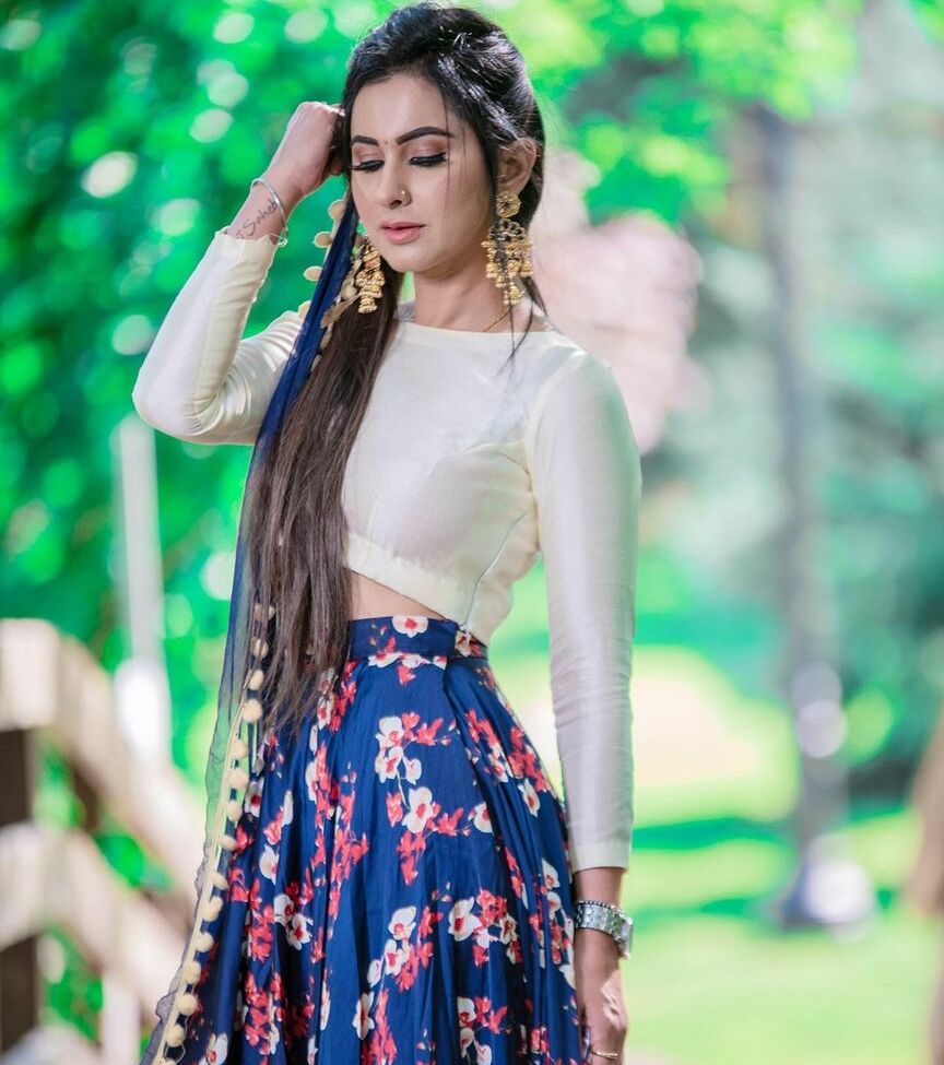 Meetii Kalher nude #108316235