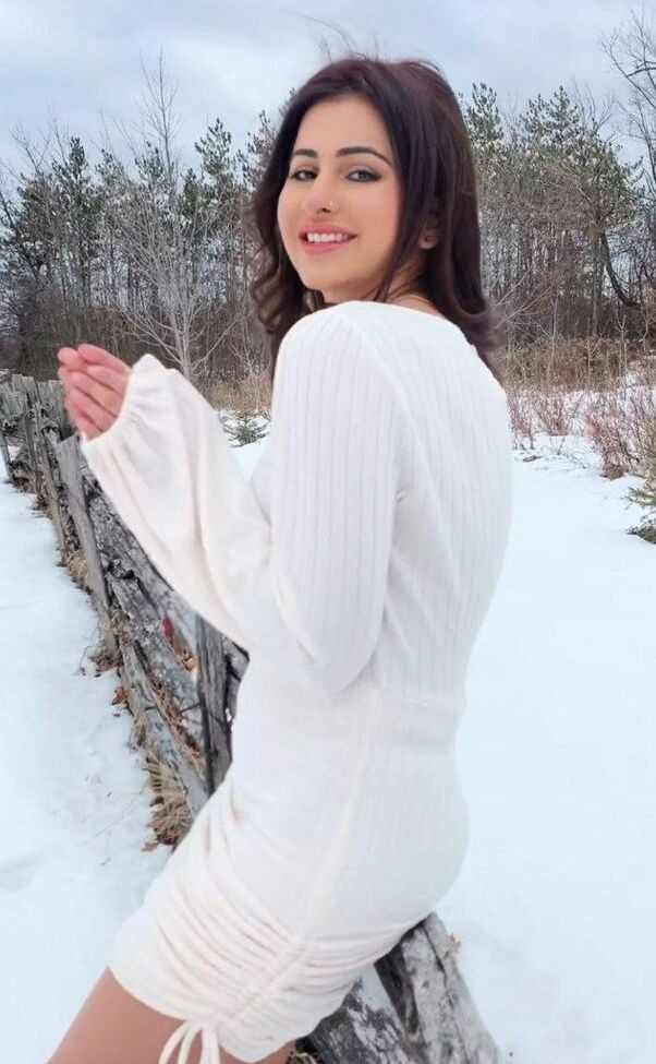 Meetii Kalher nude #108316251