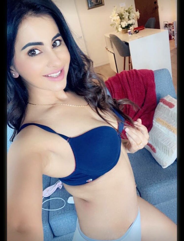 Meetii Kalher nude #108316257