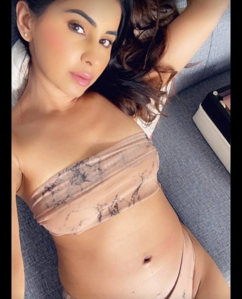 Meetii Kalher nude #108316272
