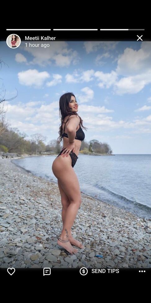 Meetii Kalher nude #108316312