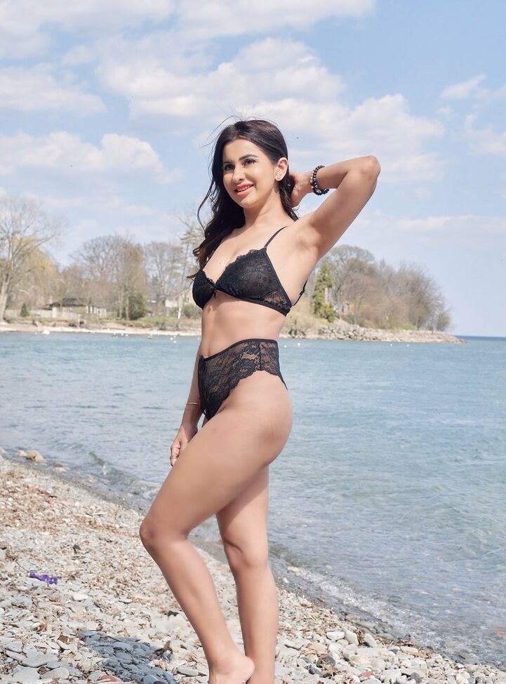 Meetii Kalher nude #108316321