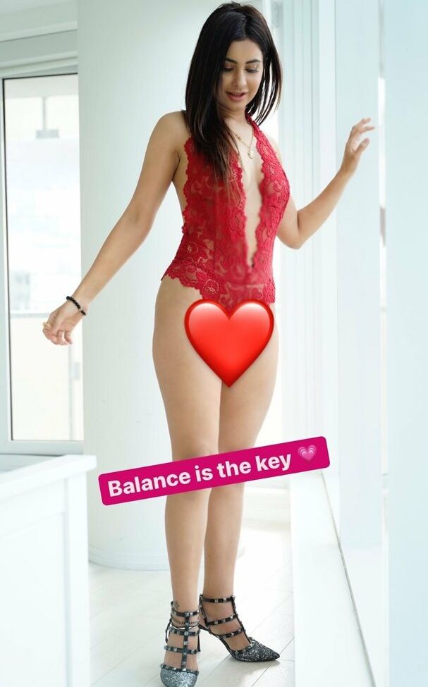 Meetii Kalher nude #108316327