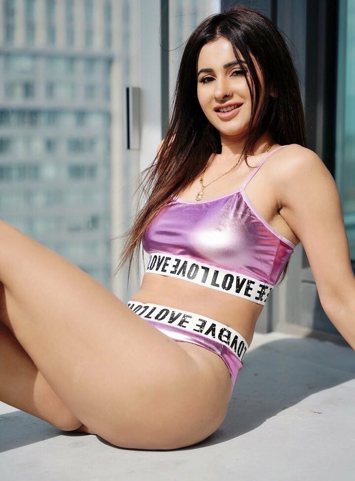 Meetii Kalher nude #108316329