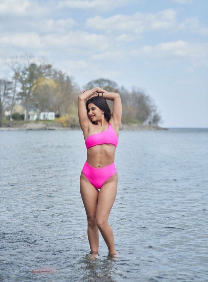 Meetii Kalher nude #108316345