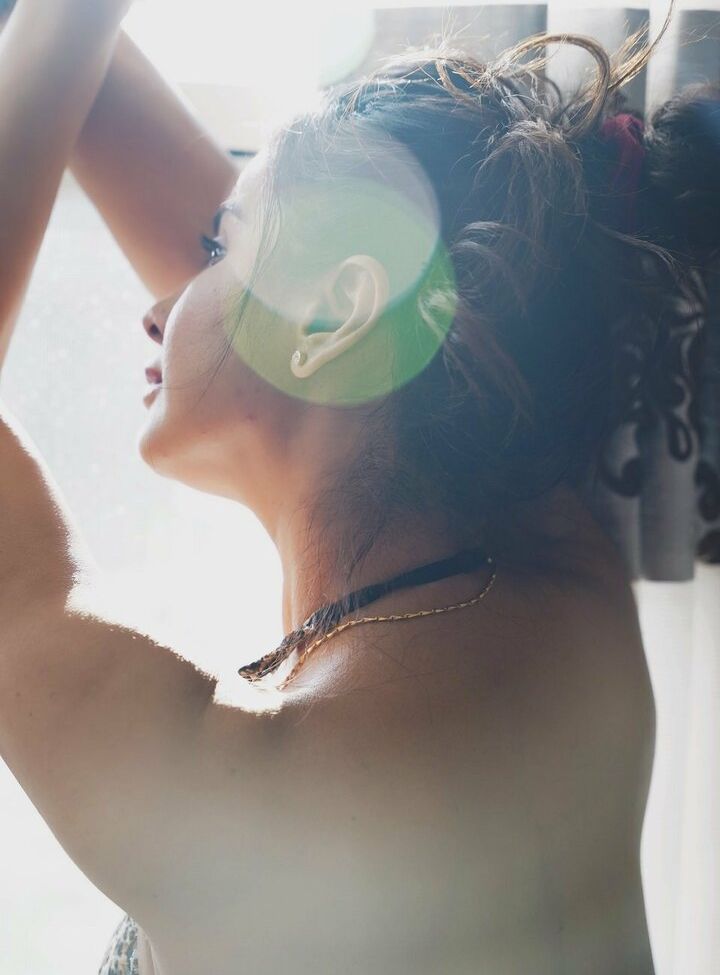 Meetii Kalher nude #108316385