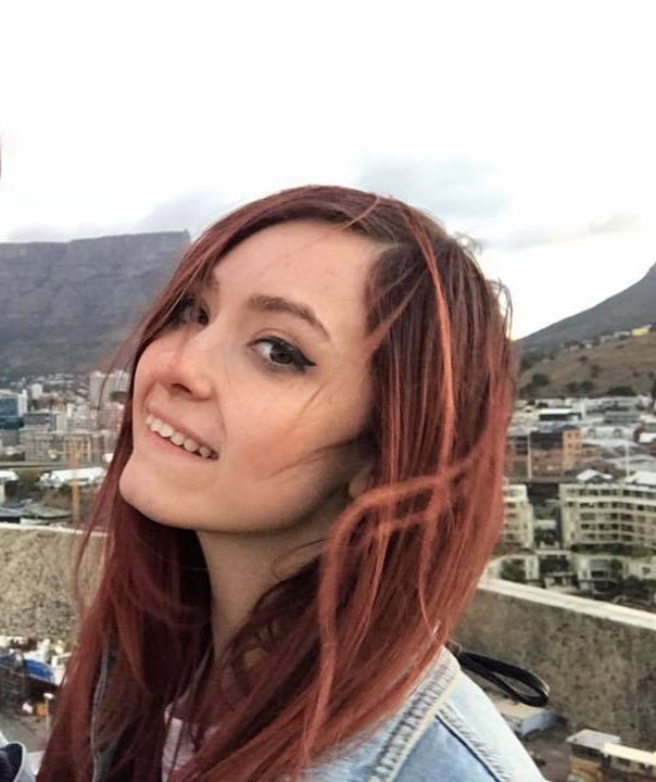 Redhead Slag #98551121