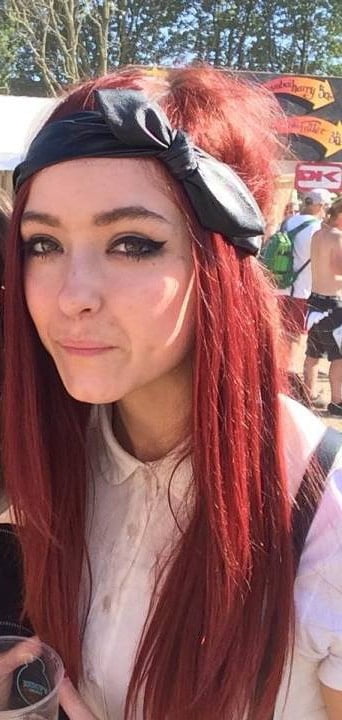 Redhead Slag #98551125