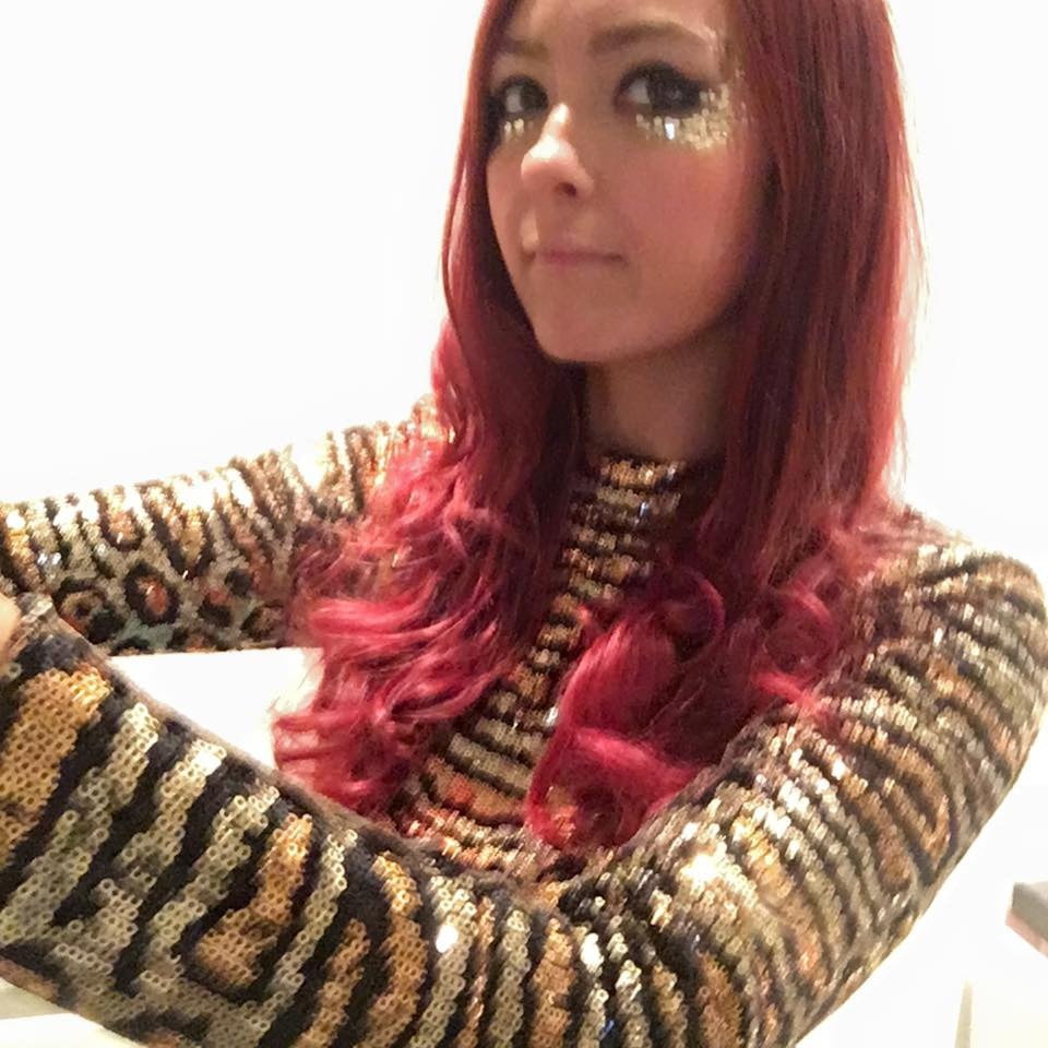 Redhead Slag #98551127