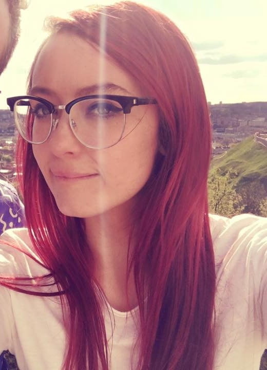 Redhead Slag #98551129